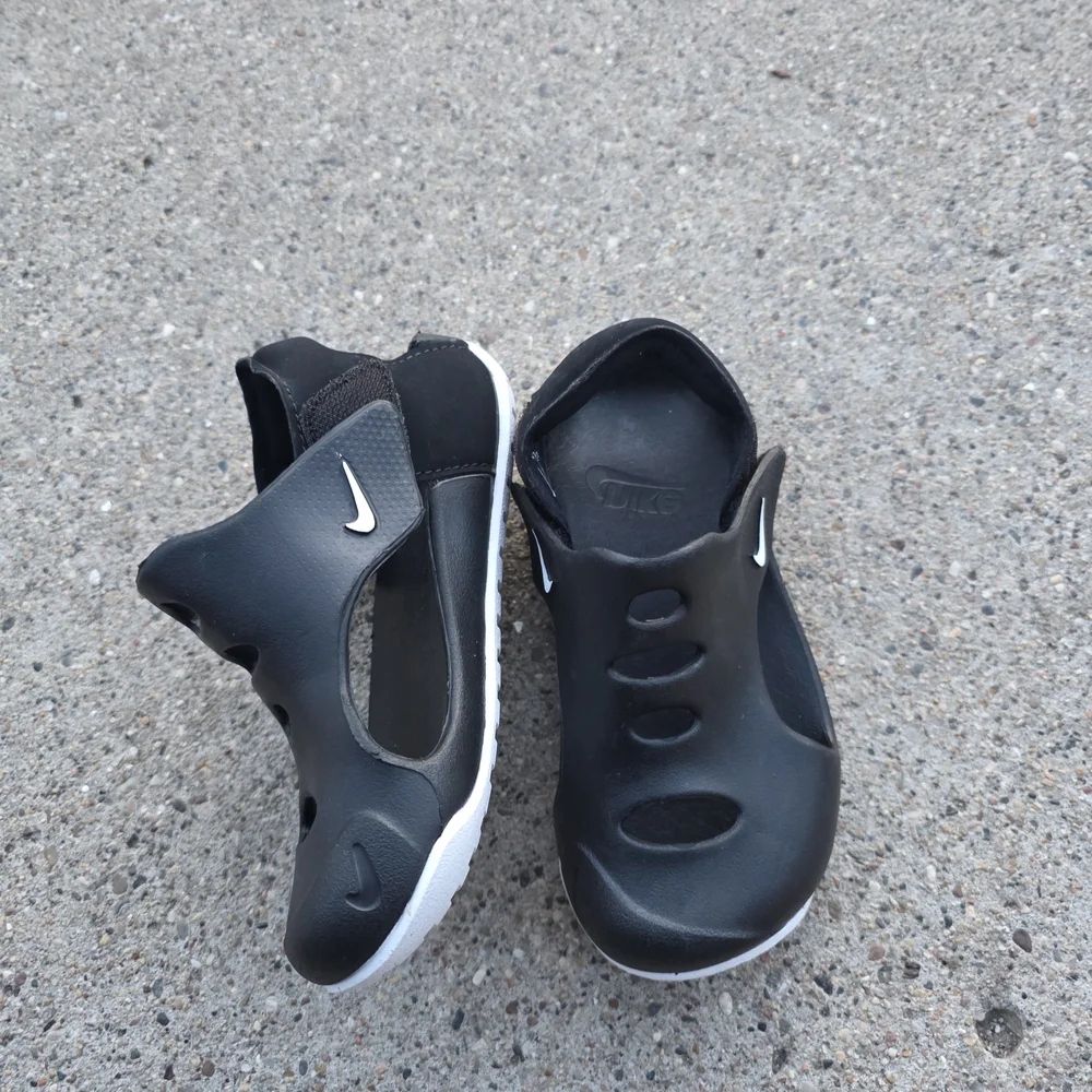 Nike Sunray Protect Sandals Toddler Boys 10c
